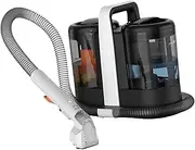 Ｂｅｓｇａ Wired Carpet Cleaner Upholstery Cleaning Lightweight Professional Bed Mattress Sofa Washer Sofa Cleaner for Bedroom Remover