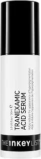 The INKEY List 2% Tranexamic Acid Serum to Reduce Hyperpigmentation and Fight Uneven Stains and Dark Spots 30ml