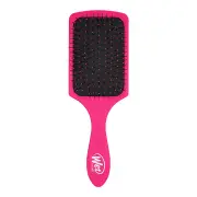 Wet Brush Paddle Detangler - Pink