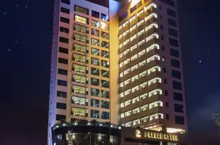 下龍灣皇宮酒店Halong Palace Hotel