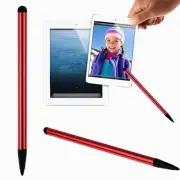 For Tablet Phone PC Capacitive Pen Touch Screen Stylus Smart Pencil Portable F