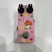 Effects Bakery Muffin Reverb Effector 900