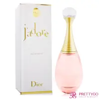 在飛比找蝦皮商城優惠-Dior 迪奧 J'Adore 真我宣言淡香水(20ml 5