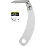 Master Grooming Tools Mat&Tangle SPLITTER Tool MatBreaker Coat Hair Dematting