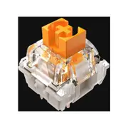 Razer Mechanical Switches Pack - Orange Tactile Switch [RC21-02040300-R3M1]