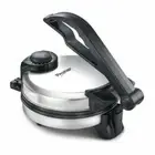 Prestige Electric Papad Pizza Maker/ Roti Maker/ Flat Bread(900 W) (230 Volt.)