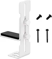 Rissunkv Graphics Card Support Stand,Metal Graphics Card Support Bracket - Metal Material Support Frame for Work Area, School, Internet Cafe, Home
