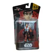 Poe Dameron Disney Infinity 3.0 Edition Star Wars Multi Platform NEW