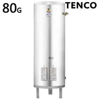 在飛比找蝦皮商城優惠-電光牌(TENCO)80加侖電能熱水器 ES-92A080
