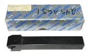 NEW VALENITE STDMR 12 4 3/4" SHANK INDEXABLE THREADING TOOL HOLDER