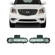 For Buick Enclave Front Signal/Corner Light 2013 14 15 16 2017 Pair