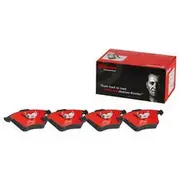 Brembo Prime Ceramic Disc Brake Pad Set - P85097N