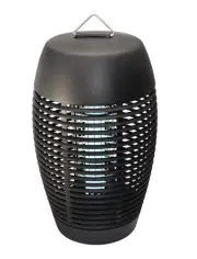 Click 20W Lantern Weatherproof Bug Zapper - GENZAP20A/Insect Killer