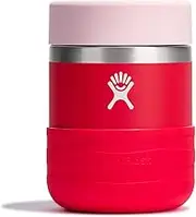 Hydro Flask 12 Oz Kids Insulated Food Jar and Boot Goji