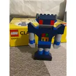 ［LEGO]樂高積木-機器人