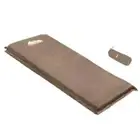 Weisshorn Single Size Self Inflating Matress Mat Joinable 10cm