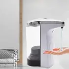 Automatic Soap Dispenser Smart Countertop Waterproof Touchless Hand Soap