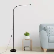 Dimmable LED Floor Lamp Night 360° Standing Light Modern Living Reading Room