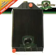 506244M91 Radiator For Massey Ferguson Tractors 165 175, 180 30 31 3165