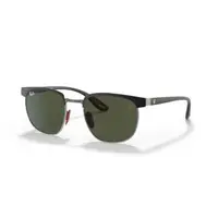 在飛比找森森購物網優惠-【RayBan】雷朋 法拉利聯名款 太陽眼鏡 RB3698M