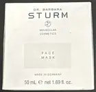 Dr. Barbara Sturm Face Mask - 50 ml / 1.69 oz - Brand New & Sealed (G1)