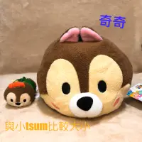 在飛比找蝦皮購物優惠-正版 迪士尼 在台現貨 大隻tsum 公仔 布偶 疊疊樂 吊