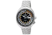 Orient Neo Classic Sport Black Dial Automatic Diver's RA-AA0E05B19B RA-AA0E05B39B 200M Men's Watch