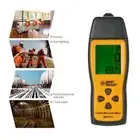 Carbon Monoxide CO Gas Meter Tester Monitor Detector Gauge 0-1000ppm AS8700A