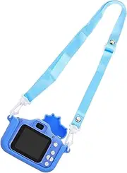 Vaguelly Cute Boys and Girls Camera Dinosaur Design Boys and Girls Digital Camera Toy Toys