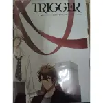 日本雜誌 B'S LOG IDOLISH7 海報 九条天 TRIGGER 2022 10月號海報