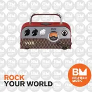 VOX MV50-BM Brian May Mini Guitar Amplifier Head
