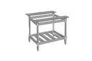 RB-2-SE stand