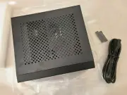 Intel Core-i5 Mini CNC Machine Tool PC Computer with LinuxCNC EMC2 MACH3 CAD CAM