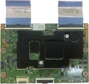 BN41-02254A BN95-01839A T-CON TV Logic Board, Compatible For Samsung 55 Inch UA55H6800AJ UE55H6850AW UE55H6870 UE55H6800