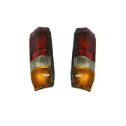 Right & Left Tail Light for Toyota Landcruiser 70 SERIES 01/1985-03/2007