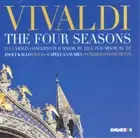 Antonio Vivaldi Vivaldi: The Four Seasons (CD) Album (US IMPORT)