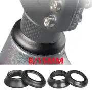 Carbon Fiber Cycling Steerer Tube Spacer 8 5/15MM Height Various Colors