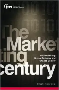 在飛比找博客來優惠-The Marketing Century: How Mar