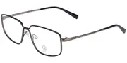 Bogner 3035 6500 Men's Glasses Blue Size 57 - Private Health Rebate - Blue Light Block Available