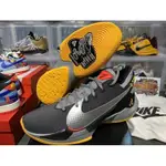 NIKE FREAK2 字母哥 TAXI CK5825-006 慢跑鞋