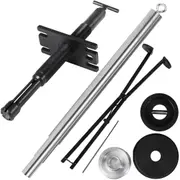 Mercruiser Alpha Bravo Alignment Bearing Puller Seal Bellow Expander Tools