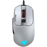 在飛比找友和YOHO優惠-ROCCAT Kain 122 AIMO 電競滑鼠 白色 香