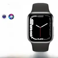 在飛比找ETMall東森購物網優惠-Watch 8 Pro Max Smart Watch La