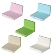 Thickened Dormitory Cosmetics Storage Rack Multifunction Wall Mounted Shelves