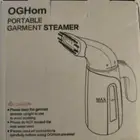 OGHom Steamer for Clothes Steamer Handheld Clothing for Garments