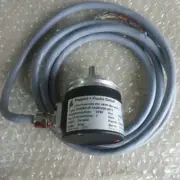 P+F FVS58N-011K2R3GN-0013 Encoder New ✦KD