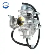 New Carb Carburetor for Yamaha Grizzly 660 YFM660 02-08