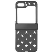 Galaxy Z Flip 5 Hard Case, Star Case Collection