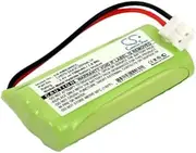 VREHWW Battery Replacement for V Tech Part NO: BT-266342, BT283342, BT-283342, CPH-515J, VTECH73C02, CL82200, CL82300, CL82350, CL82400, CL82500, CS6114, CS6114-11