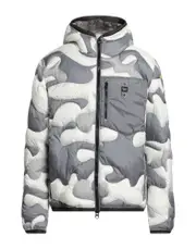 [BLAUER.] BLAUER. Puffers - Item 16415851